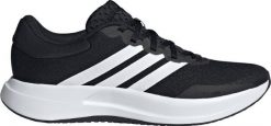 Adidas Buty męskie adidas Treadmove czarne JH5554 45 1/3. Czarne buty sportowe męskie Adidas, bez wzorów, bez zapięcia. Za 236.51 zł.