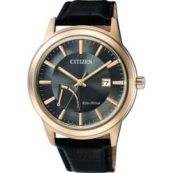 PROMOCJA ZEGAREK CITIZEN Sports AW7013-05H. Szare, analogowe zegarki męskie CITIZEN, bez wzorów, sztuczne. W wyprzedaży za 659.00 zł.