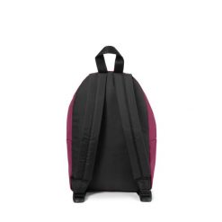 Plecak Eastpak Orbit. Czerwone plecaki męskie Eastpak, bez wzorów, eleganckie. Za 186.50 zł.