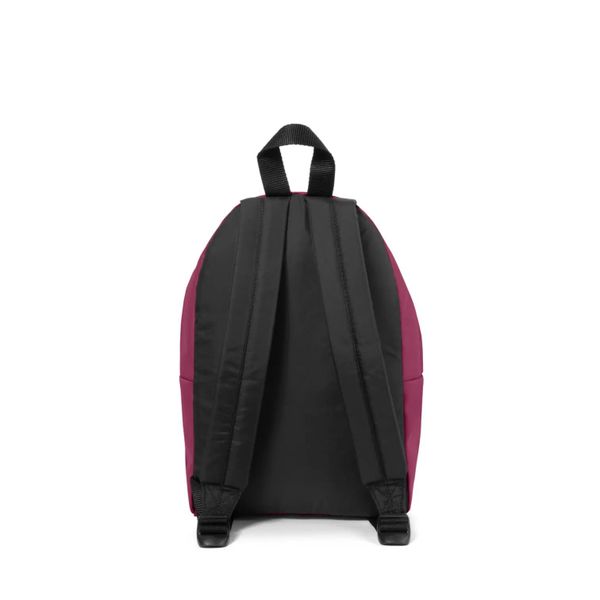 Plecak Eastpak Orbit. Czerwone plecaki męskie Eastpak, bez wzorów, eleganckie. Za 159.99 zł.