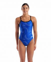 Strój Kąpielowy Damski Arena Firefloswimsuit Challeng. Czarne stroje kąpielowe damskie ARENA, bez wzorów, z materiału. Za 221.98 zł.