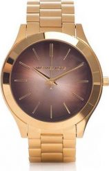 Zegarek Michael Kors Zegarek Damski Michael Kors MK3381 ( 41 mm). Zegarki damskie Michael Kors. Za 337.99 zł.