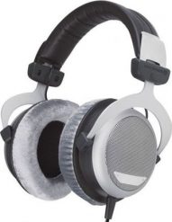 Słuchawki Beyerdynamic DT 880 32 Ohm. Słuchawki nauszne Beyerdynamic. Za 774.99 zł.