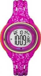 Zegarek Timex Zegarek damski Timex TW5M03000 różowy. Czerwone zegarki damskie Timex. Za 323.00 zł.