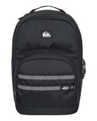 Plecak dla Mężczyzn SCHOOLIE 3.0 Czarny. Czarne plecaki męskie Quiksilver, bez wzorów, z materiału. Za 239.99 zł.