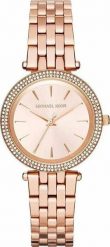 Zegarek Michael Kors Zegarek Damski Michael Kors MK3431 ( 33 mm). Zegarki damskie Michael Kors. Za 329.99 zł.