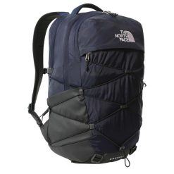 The North Face Plecak Borealis Nf0A52Ser81. Czarne plecaki damskie The North Face, bez wzorów. Za 415.99 zł.