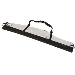 Torba podróżna SURFANIC snokart ski airliner zoom. Białe torby na ramię męskie SNOKART, z materiału, na ramię. Za 199.99 zł.