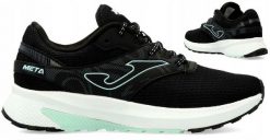 BUTY DAMSKIE BIEGOWE SPORTOWE JOMA RMETLS2501 META LADY 2501 NA SIŁOWNIĘ. Obuwie sportowe damskie Joma, bez wzorów, bez zapięcia, na fitness i siłownię. Za 206.69 zł.