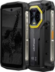 Ulefone Smartfon Armor Mini 20 Pro 5G 8/256GB Czarny. Czarne smartfony Ulefone. Za 1,739.93 zł.