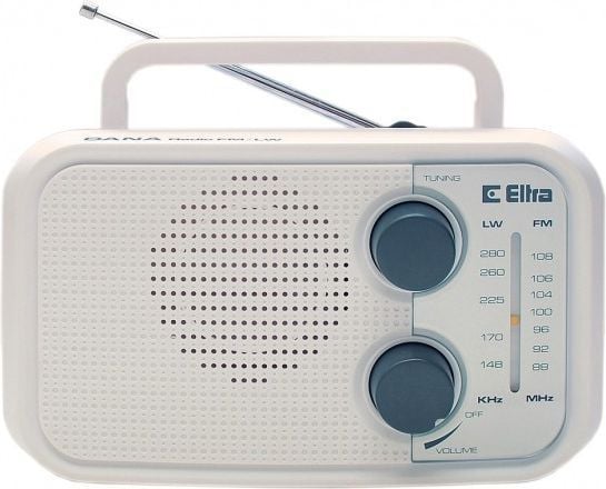 Radio Eltra Dana. Radia Eltra. Za 86.00 zł.