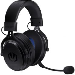 Słuchawki Endorfy Viro Wireless Czarne (EY1A009). Czarne słuchawki bezprzewodowe Endorfy. Za 369.00 zł.