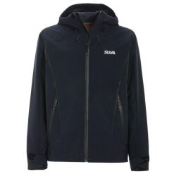 Kurtka Z Kapturem Slam Act Dorosłych. Niebieskie kurtki sportowe męskie SLAM, m, bez wzorów, z kapturem. Za 932.00 zł.