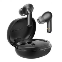 Słuchawki Soundpeats TWS Life. Słuchawki dla graczy SoundPeats. Za 116.99 zł.