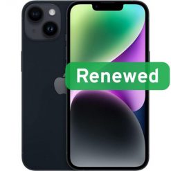 Smartfon poleasingowy Apple Apple Renew. Smartfony Apple. Za 1,279.41 zł.