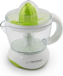 Wyciskarka do cytrusów Esperanza EKJ001G. Wyciskarki Esperanza. Za 39.99 zł.
