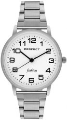 Zegarek Perfect S110-01 damski klasyczny czytelny . Zegarki damskie Perfect. Za 89.00 zł.