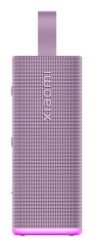 Xiaomi Sound Play Przenośny głośnik stereo Fioletowy 18 W. Fioletowe głośniki przenośne Xiaomi. Za 233.99 zł.