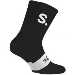 Skarpety Superior rozmiar 43-45 czarne. Czarne skarpetki damskie Superior, bez wzorów. Za 93.70 zł.