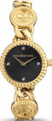 ZEGAREK DAMSKI ROCCOBAROCCO RB.5045L-05M+ BOX(zo511c). Zegarki damskie Roccobarocco. Za 479.83 zł.