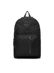 DC Plecak C-DCI-B-001-08 Czarny. Czarne plecaki męskie DC, bez wzorów, z materiału, sportowe. Za 159.99 zł.