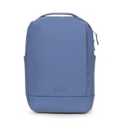 Plecak Eastpak Tecum. Niebieskie plecaki damskie Eastpak, bez wzorów, eleganckie. Za 468.00 zł.