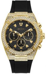Zegarek Guess Zegarek Unisex GW0060G2 ( 45 mm). Zegarki damskie Guess. Za 788.99 zł.