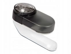 Golarka do ubrań Blow GOLARKA DO UBRAŃ SWETRÓW KANAPY TAPICERKI NOWOCZESNA MASZYNKA DUŻA 6 OSTRZY. Golarki i trymery Blow. Za 138.34 zł.