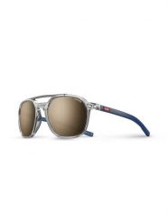 Okulary przeciwsłoneczne polaryzacja JULBO SLACK szary kat.3 Spectron Polarized. Szare okulary przeciwsłoneczne damskie JULBO. Za 389.99 zł.