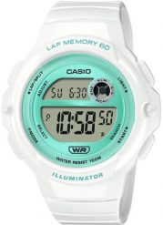 Zegarek Casio Casio Timeless LWS-1200H-7A3 Zegarek damski 46 mm. Zegarki damskie Casio. Za 177.99 zł.