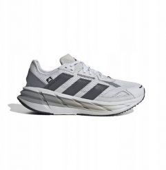 Adidas adidas Adistar 3 Sportswear JP7399. Buty sportowe męskie Adidas, bez wzorów, bez zapięcia. Za 416.27 zł.