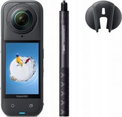 Kamera Insta360. Kamery sportowe INSTA360. Za 2,729.00 zł.
