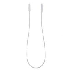 Zaczep na okulary dla Mężczyzn QS SILICONE RETAINER Biały. Białe okulary przeciwsłoneczne damskie Quiksilver. Za 19.99 zł.