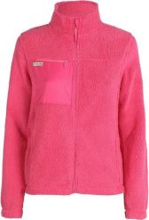 Bluza damska The People Rep Softy fuksja różowa 2XL. Czerwone bluzy damskie Givova, xl, bez wzorów, z gumy, bez ramiączek, bez kaptura. Za 202.99 zł.