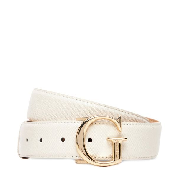 Pasek Damski Guess. Paski damskie Guess, z aplikacjami. Za 139.99 zł.