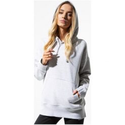 Adidas Bluza Coeeze Hoodie Coeeze , szary, rozmiar S. Szare bluzy damskie Adidas, s, bez wzorów, z bawełny, bez ramiączek, bez kaptura. W wyprzedaży za 249.99 zł.