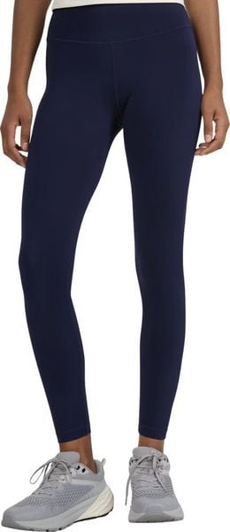 Legginsy damskie 4F FNK F360 granatowe 4FWAW25TFTIF360 31S L. Legginsy damskie 4F, bez wzorów. Za 114.38 zł.