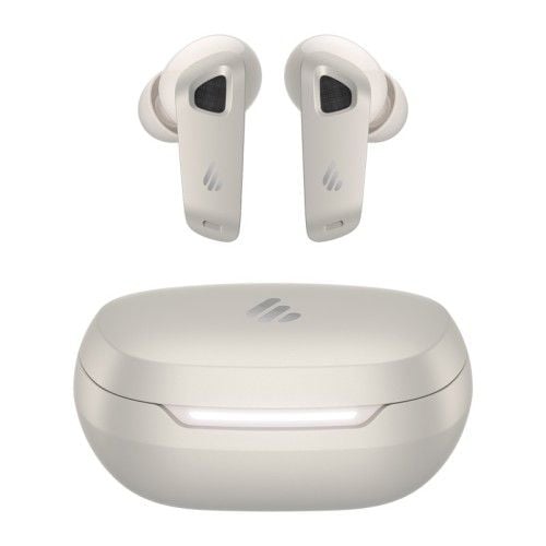 Słuchawki TWS Edifier NeoBuds Pro 3 ANC (białe). Białe słuchawki bezprzewodowe Edifier. Za 639.99 zł.