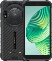 Smartfon UleFone Ulefone RugKing 8GB/128GB (Black). Czarne smartfony Ulefone. Za 872.00 zł.