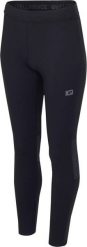 IQ Damskie legginsy Iq intelligence quality ILNE WMNS czarny rozmiar L. Czarne legginsy damskie IQ, bez wzorów. Za 192.43 zł.