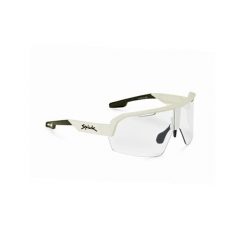 Okulary przeciwsłoneczne z soczewkami lumiris Spiuk Dabbel. Białe okulary przeciwsłoneczne damskie SPIUK. Za 242.90 zł.