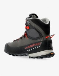 Buty tx5 gtx women-carbon-paprica-38,5 LA SPORTIVA. Obuwie trekkingowe damskie NoName, bez zapięcia. Za 1,097.68 zł.