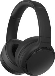 Słuchawki Panasonic RB-M300BE-K. Słuchawki bezprzewodowe PANASONIC. Za 293.99 zł.