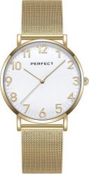 Zegarek Perfect ZEGAREK DAMSKI PERFECT F342-03 (zp514b) + BOX. Zegarki damskie Perfect. Za 92.59 zł.