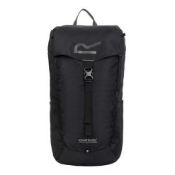 Plecak Survivor V 20L. Szare plecaki męskie Regatta, bez wzorów, z materiału. Za 150.99 zł.