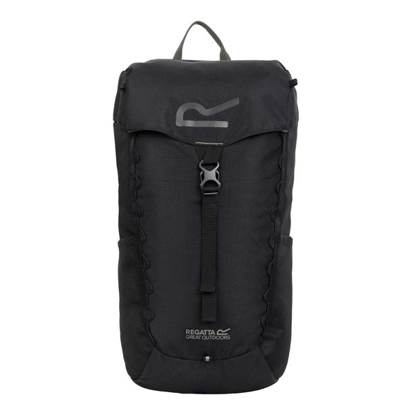 Plecak Survivor V 20L. Szare plecaki męskie Regatta, bez wzorów, z materiału. Za 150.99 zł.