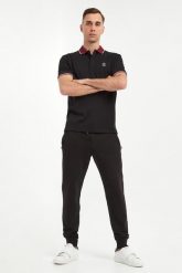 Spodnie męskie dresowe DOLCE & GABBANA. Spodnie sportowe męskie Dolce & Gabbana, m, bez wzorów, z dresówki. Za 3,189.00 zł.