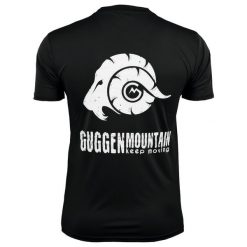 Funkcjonalna koszula sportowa Outdoor Szybkoschnąca. Białe koszulki sportowe męskie GUGGEN MOUNTAIN, m, bez wzorów, z poliesteru, bez ramiączek, outdoorowe. W wyprzedaży za 179.81 zł.