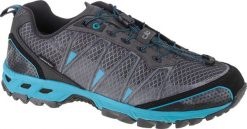 CMP CMP Altak WP Trail 3Q48267-67UM szary 43. Szare buty sportowe męskie CMP, bez wzorów, bez zapięcia. Za 349.98 zł.