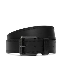 Pasek Aeronautica Militare. Czarne paski męskie Aeronautica Militare. Za 309.99 zł.